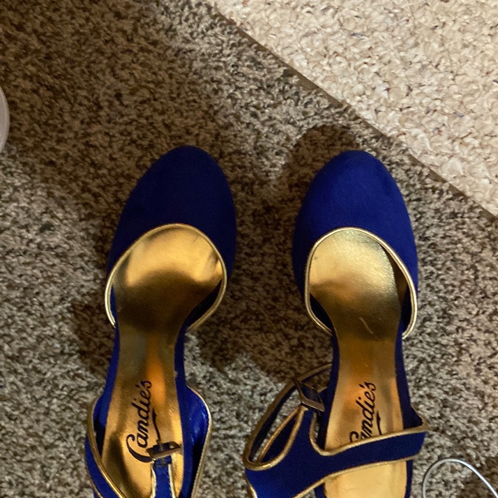 Candies women’s shoes size 7
